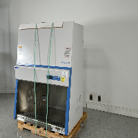 Thermo Scientific 1300 Series A2 4' Biosafety Cabinet image 1